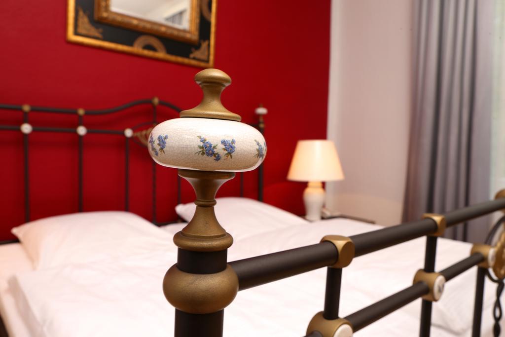 Hotel Amsterdam Hamburg Ngoại thất bức ảnh