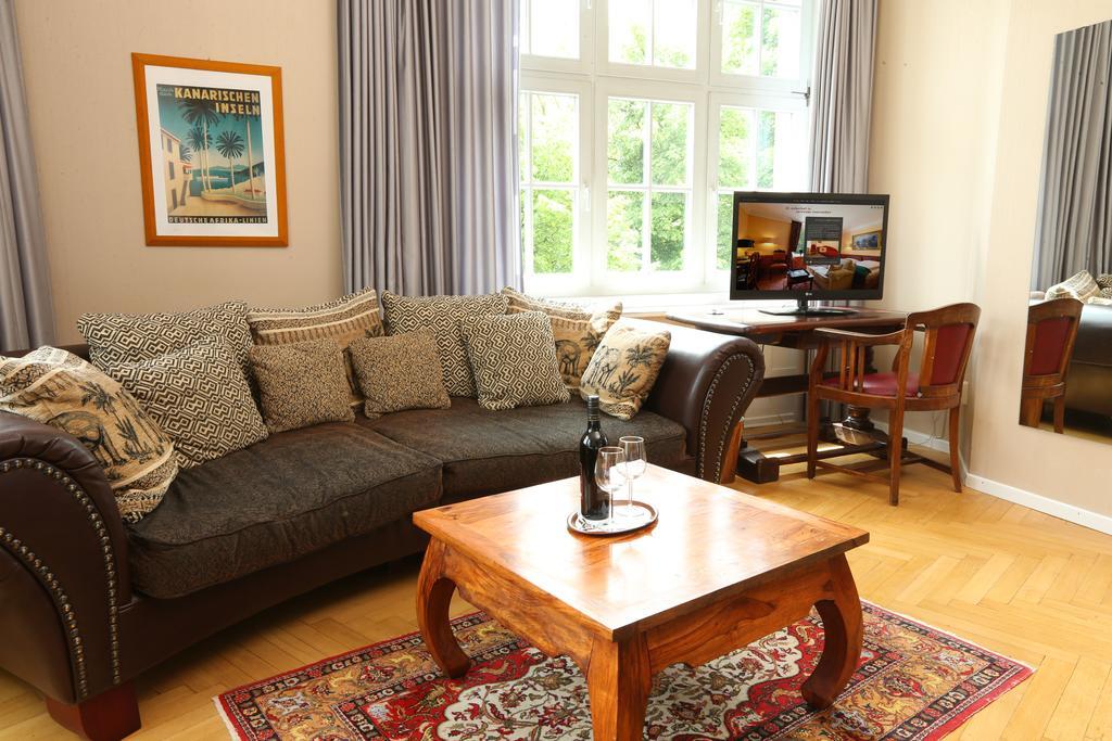Hotel Amsterdam Hamburg Phòng bức ảnh