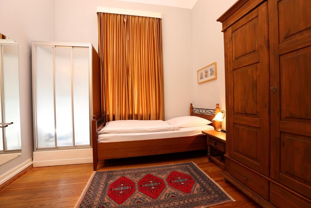 Hotel Amsterdam Hamburg Phòng bức ảnh