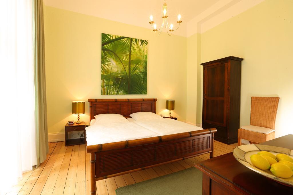 Hotel Amsterdam Hamburg Phòng bức ảnh