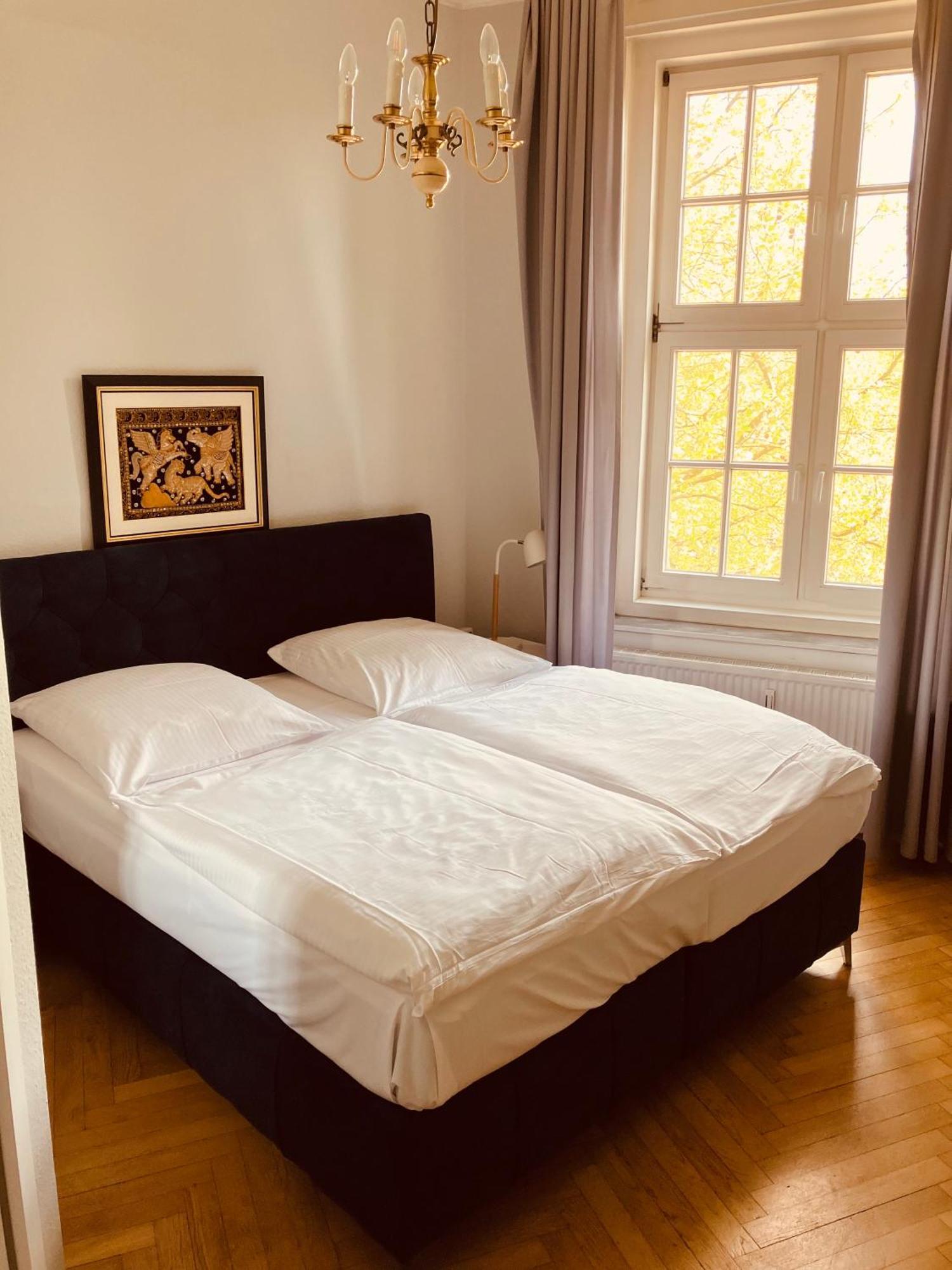 Hotel Amsterdam Hamburg Ngoại thất bức ảnh